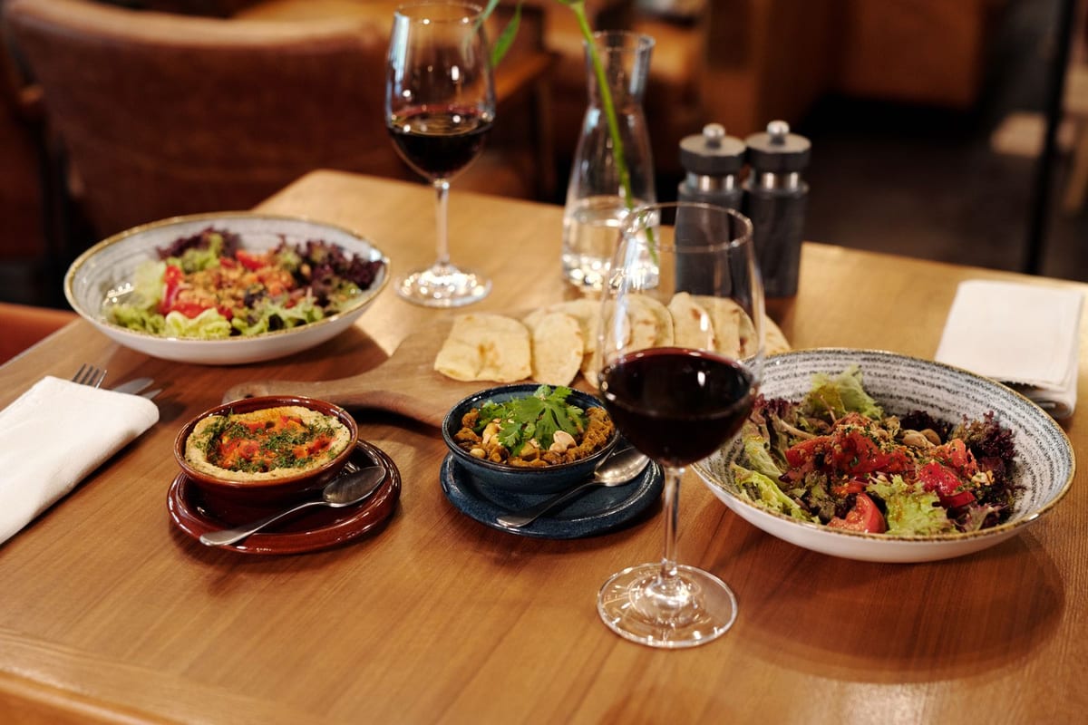 Where to eat in Santanyí: our food guide to the village
