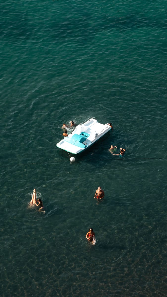 Santanyí en familia: playas, barco y aventura en el mar